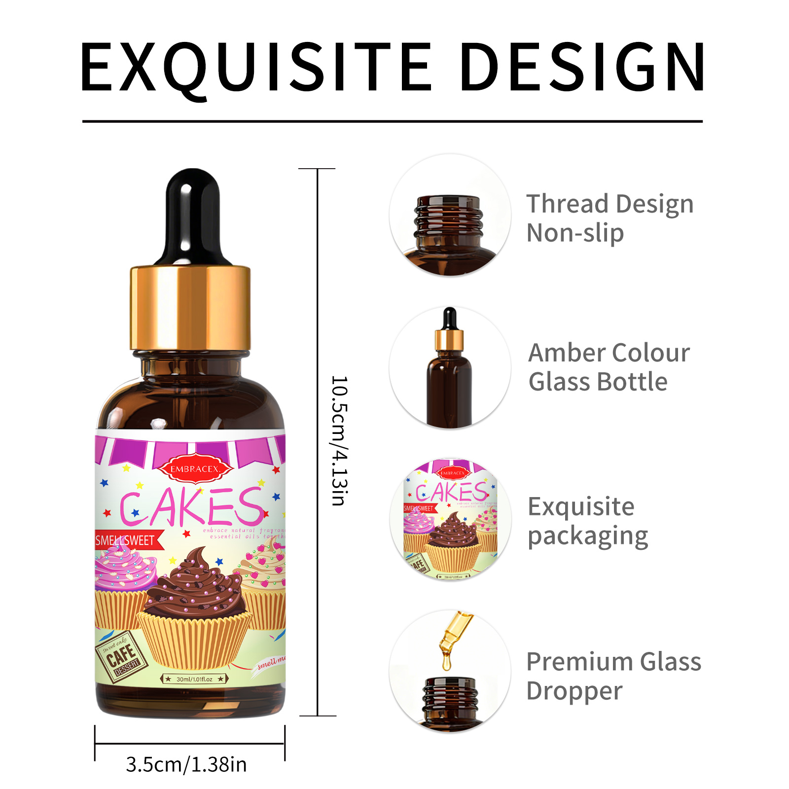 زيت عطري للسيارات بسعة 30 مل،  - مراجعة Candle Making Supplies Fragrance Oils وسعره