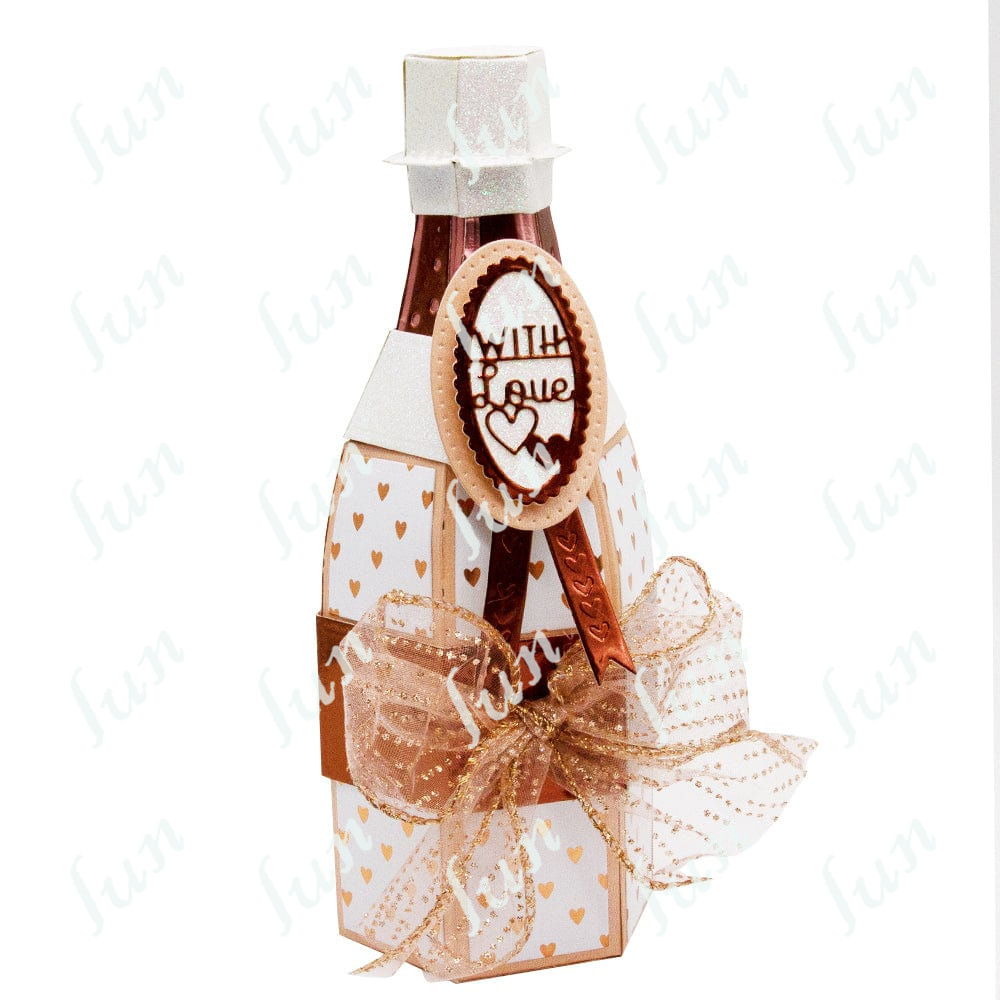 قوالب جديدة 2022 وقت شرب زجاجة - مراجعة Candle Supplies Kit وسعره