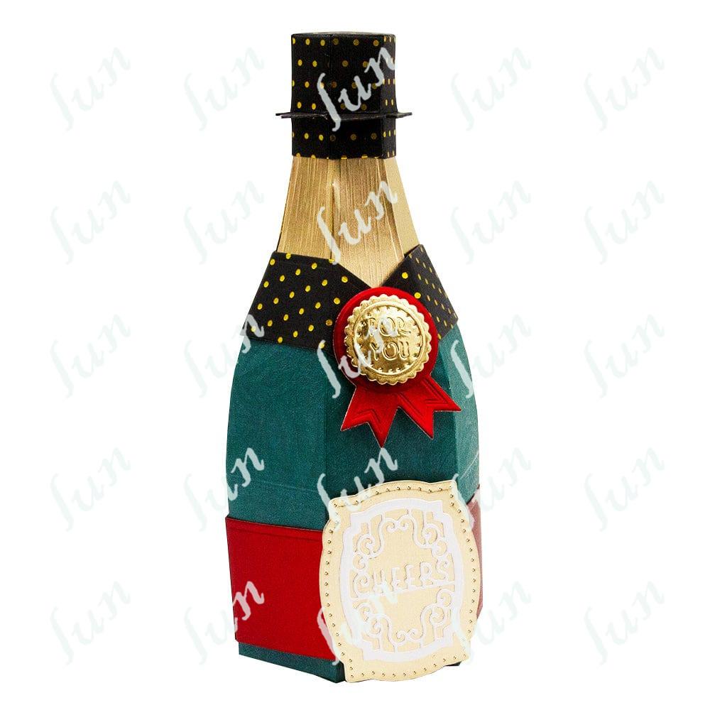 قوالب جديدة 2022 وقت شرب زجاجة - مراجعة Candle Supplies Kit وسعره