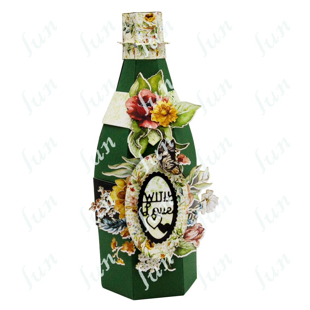 قوالب جديدة 2022 وقت شرب زجاجة - مراجعة Candle Supplies Kit وسعره