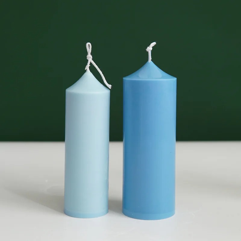 ثلاثية الأبعاد سباير اسطوانة ق - مراجعة Candle Supplies Kit وسعره